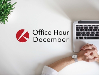 12月JSIP Office Hour