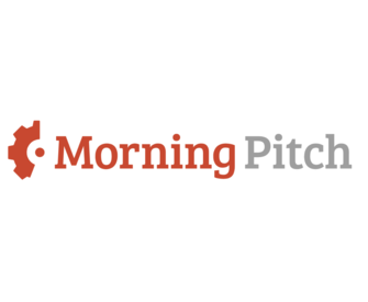 Morning Pitch Asiaレポート