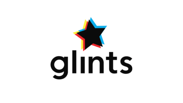 Glints