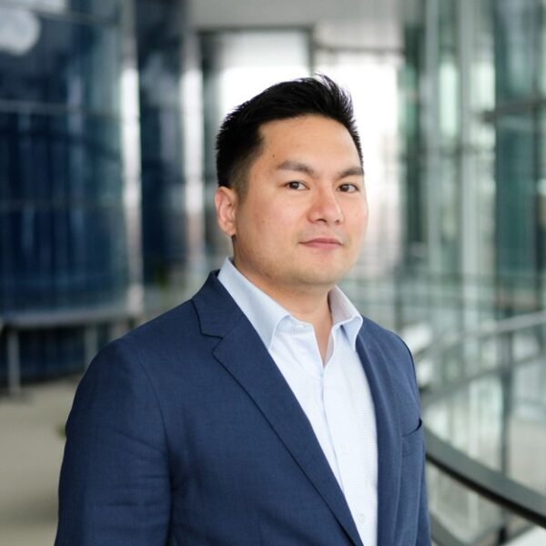 Thomas Jeng