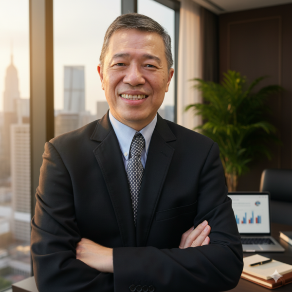 Raymond Choong